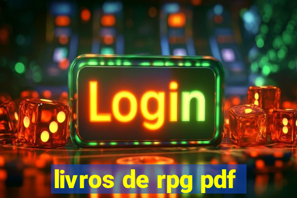 livros de rpg pdf